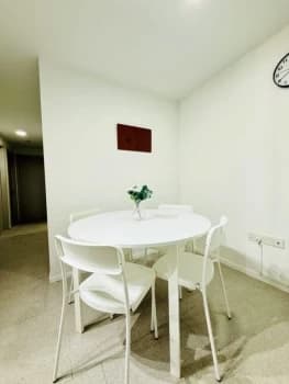 Room With Balcony  Great Views  8 Mins Walk To Potong Pasir Mrt photo 2