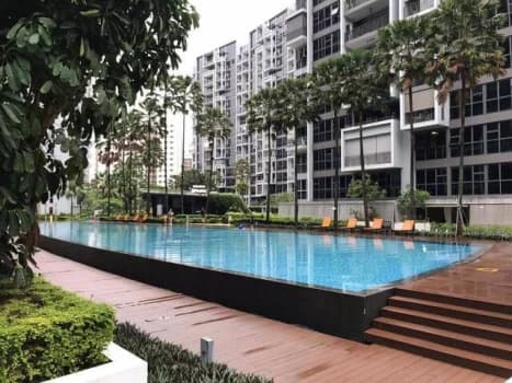 Prive Condo photo 2