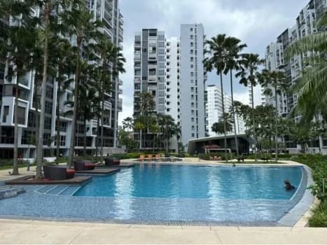 Prive Condo photo 3