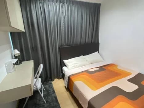 Prive Condo photo 1