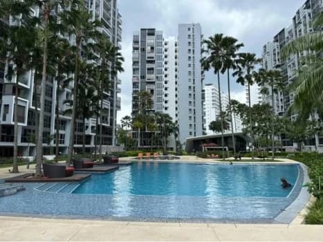 Prive Condo photo 2