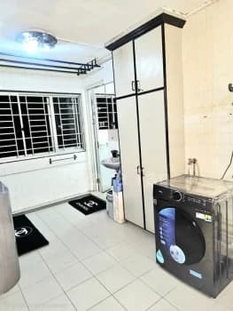 Common Room Hdb For Rent In 414 Ang Mo Kio Avenue 10 photo 2