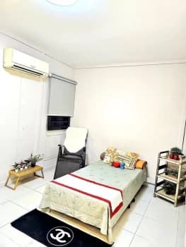 Master Room Hdb For Rent In 619 Jurong West Street 65 photo 1