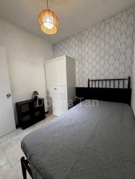 Common Room Condo For Rent In Central Grove photo 3