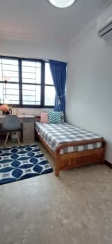 Common Room For Rent  Westmere Condo photo 1