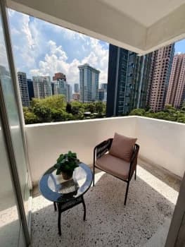 Balcony Room  Orchard photo 5