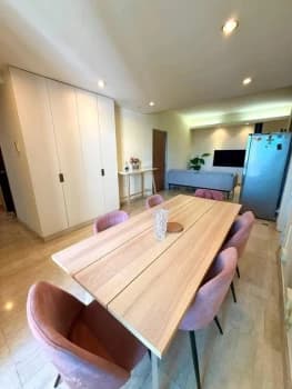 Master Bedroom With Private Bathroom  The Anchorage photo 3