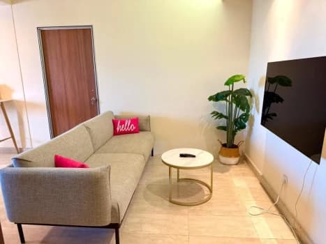 Common Room With Private Balcony  The Anchorage photo 2