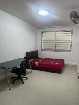 Nanyang Ruby photo 3