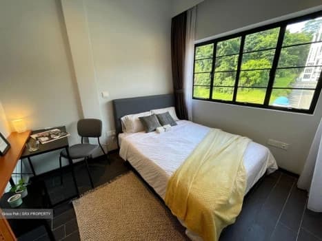 Outram Road photo 2