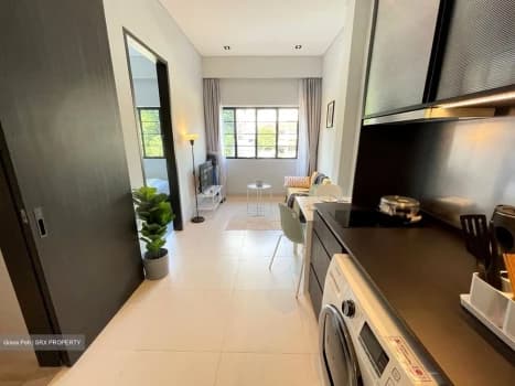 Outram Road photo 4