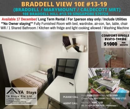 Braddell View photo 1