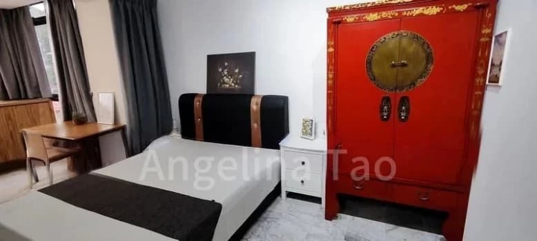 4 Bed Apartment Condo For Rent In Apollo Gardens photo 1