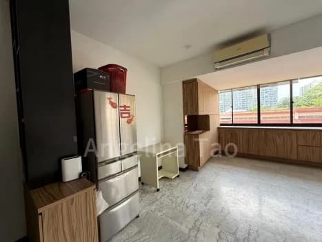 4 Bed Apartment Condo For Rent In Apollo Gardens photo 2