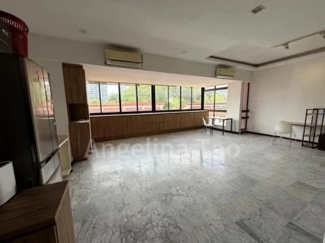 4 Bed Apartment Condo For Rent In Apollo Gardens photo 3