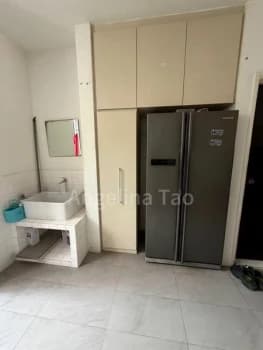 4 Bed Apartment Condo For Rent In Apollo Gardens photo 4