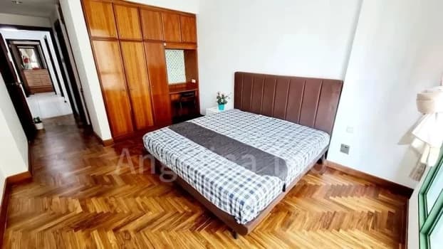Condo For Room Rent Le Shantier photo 1