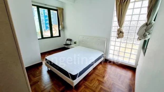 Condo For Room Rent Le Shantier photo 4