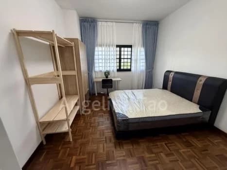 Apartment Condo For Room Rent Shan Gate photo 1