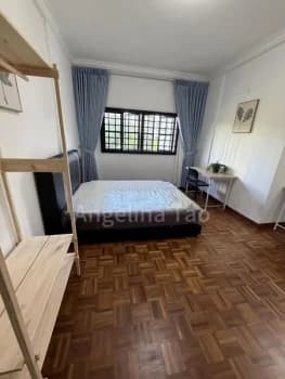 Apartment Condo For Room Rent Shan Gate photo 4