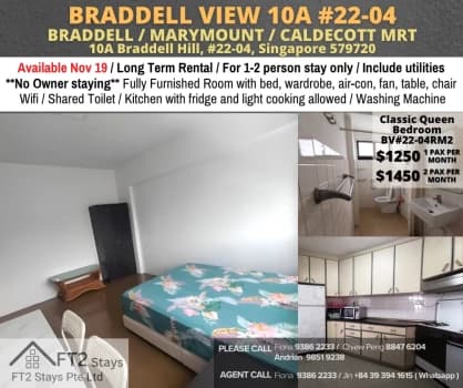 Braddell View photo 1