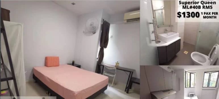 Lorong K Telok Kurau photo 1