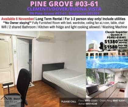 Pine Grove photo 1