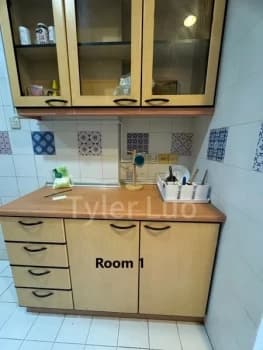 Common Room Condo For Rent In The Summit photo 2