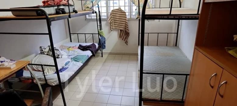 Common Room Hdb For Rent In 762 Yishun Street 72 photo 1