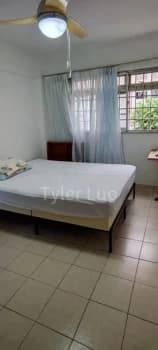 Common Room Hdb For Rent In 762 Yishun Street 72 photo 1