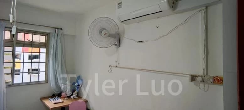 Common Room Hdb For Rent In 762 Yishun Street 72 photo 4