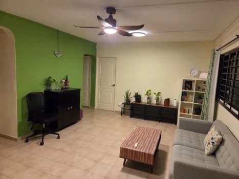 Potong Pasir Avenue 3 photo 1
