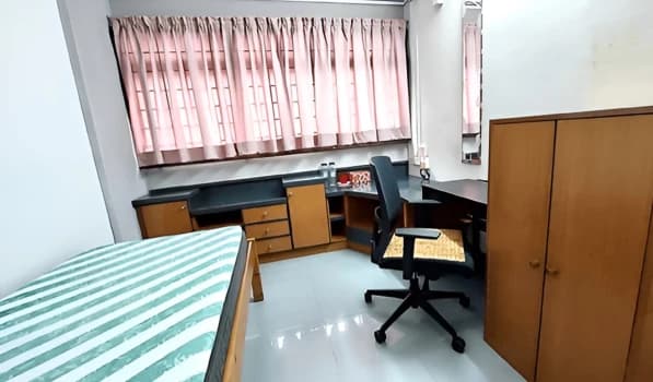 Boon Lay Crest photo 1