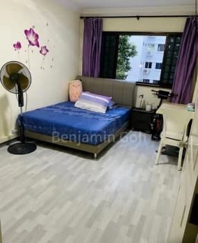 4room Hdb For Room Rent 840 Yishun Street 81 photo 1