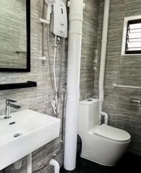 4room Hdb For Room Rent 840 Yishun Street 81 photo 2