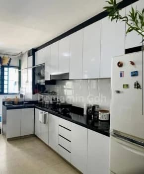4room Hdb For Room Rent 840 Yishun Street 81 photo 3