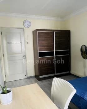 4room Hdb For Room Rent 840 Yishun Street 81 photo 5