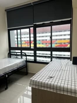 Common Room Hdb For Rent In 31 Eunos Crescent photo 4