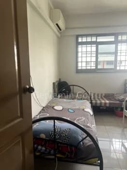 Common Room Hdb For Rent In 768 Yishun Avenue 3 photo 1