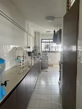 Common Room Hdb For Rent In 768 Yishun Avenue 3 photo 3