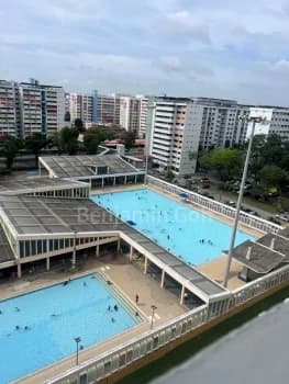 Common Room Hdb For Rent In 768 Yishun Avenue 3 photo 4