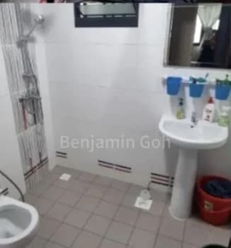 Common Room Hdb For Rent In 462a Yishun Avenue 6 photo 2