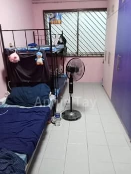 Common Room Hdb For Rent In 814 Jurong West Street 81 photo 2