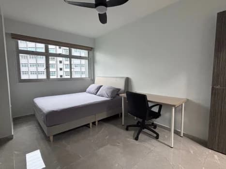 Vista Spring  Yishun photo 1