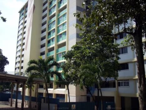 Clementi Avenue 5 photo 2
