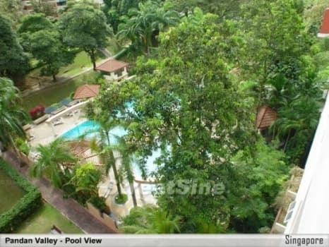 Pandan Valley photo 2