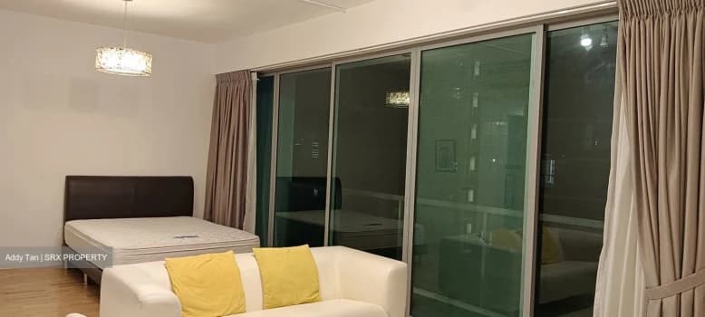 Onenorth Residences photo 1
