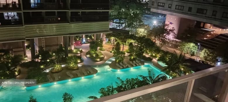 Onenorth Residences photo 3