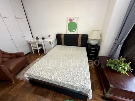 Apartment Condo For Room Rent Apollo Gardens photo 4