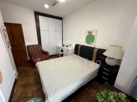 Apartment Condo For Room Rent Apollo Gardens photo 5
